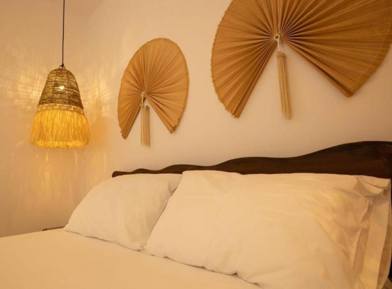 Hotel Foga Hebrus Ksamil Zewnętrze zdjęcie