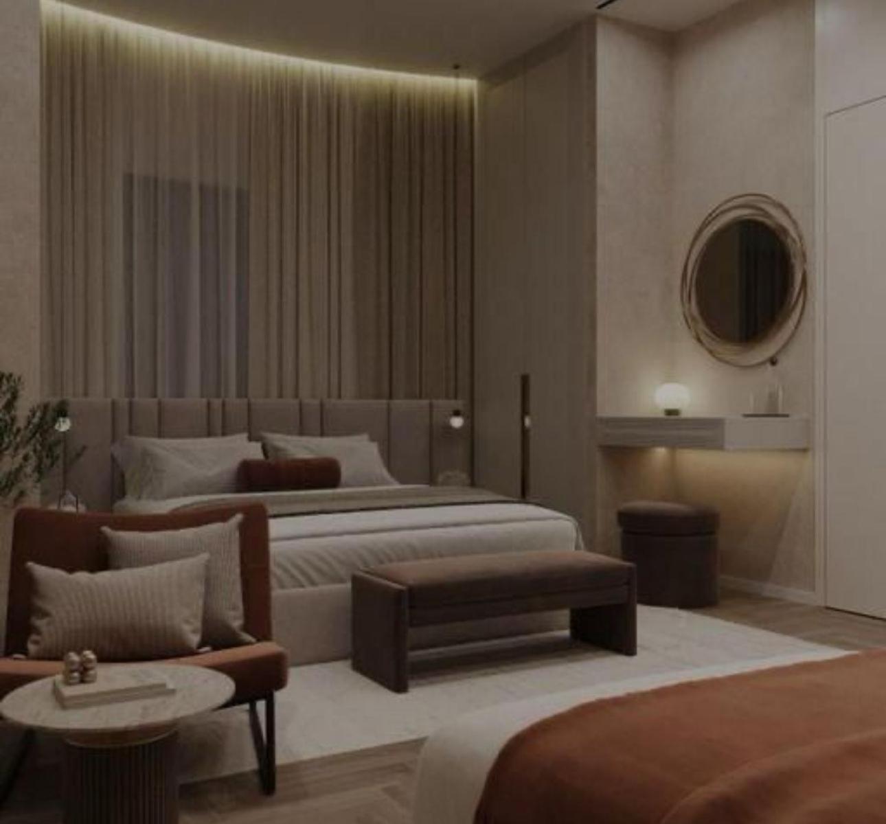 Hotel Foga Hebrus Ksamil Zewnętrze zdjęcie