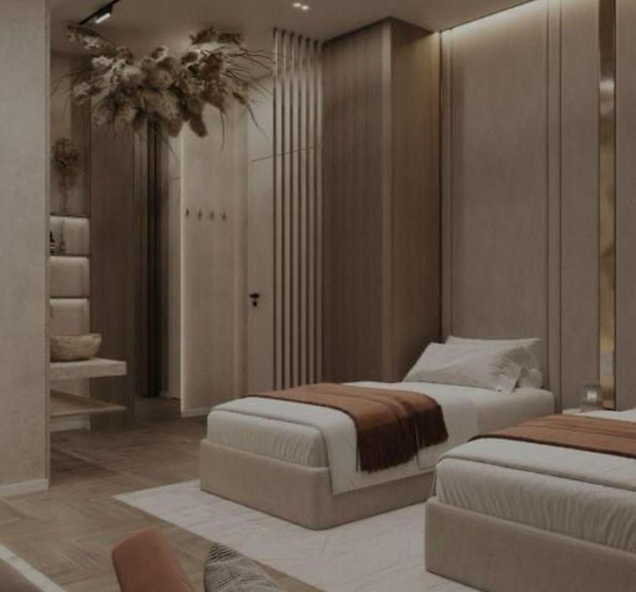 Hotel Foga Hebrus Ksamil Zewnętrze zdjęcie