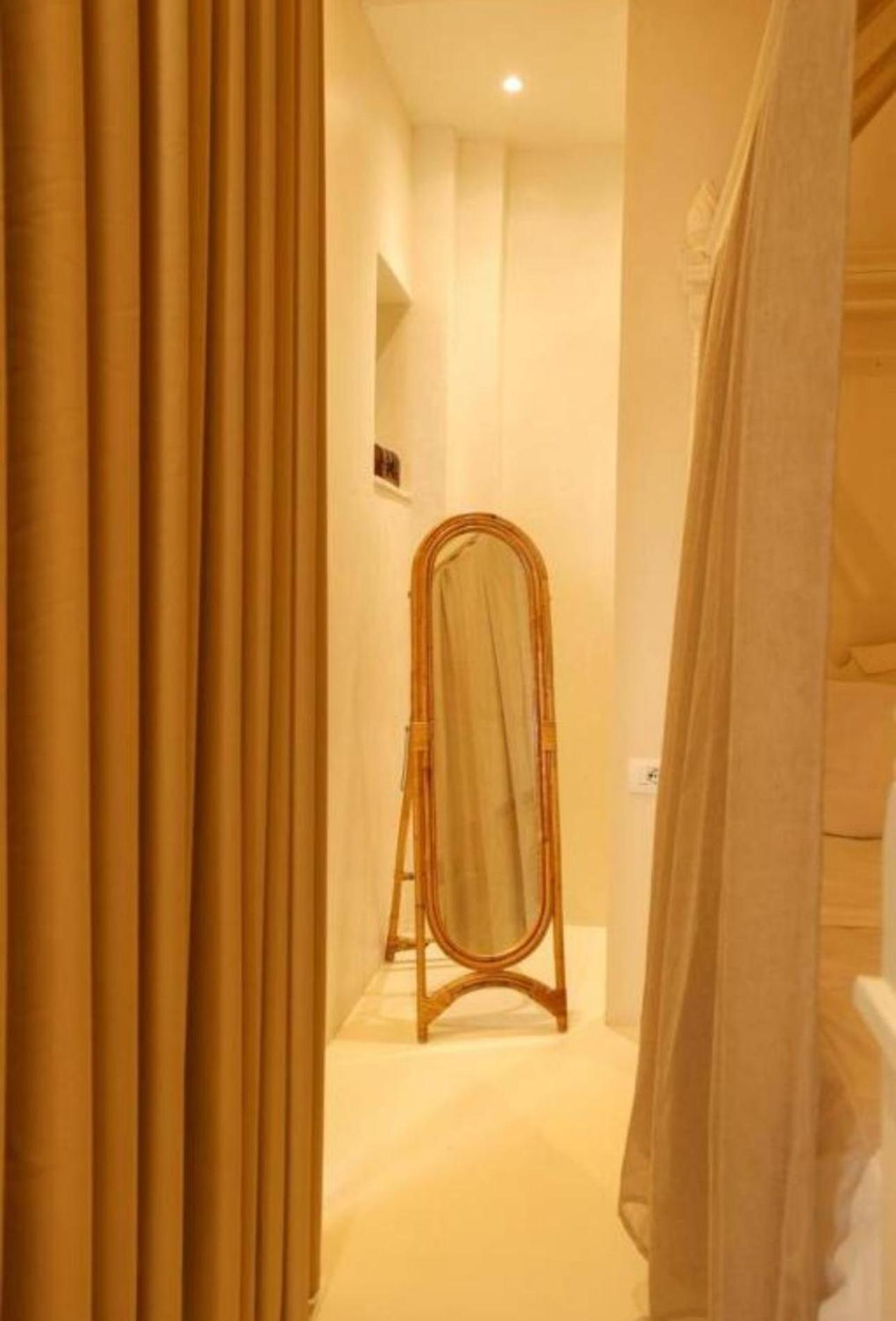 Hotel Foga Hebrus Ksamil Zewnętrze zdjęcie