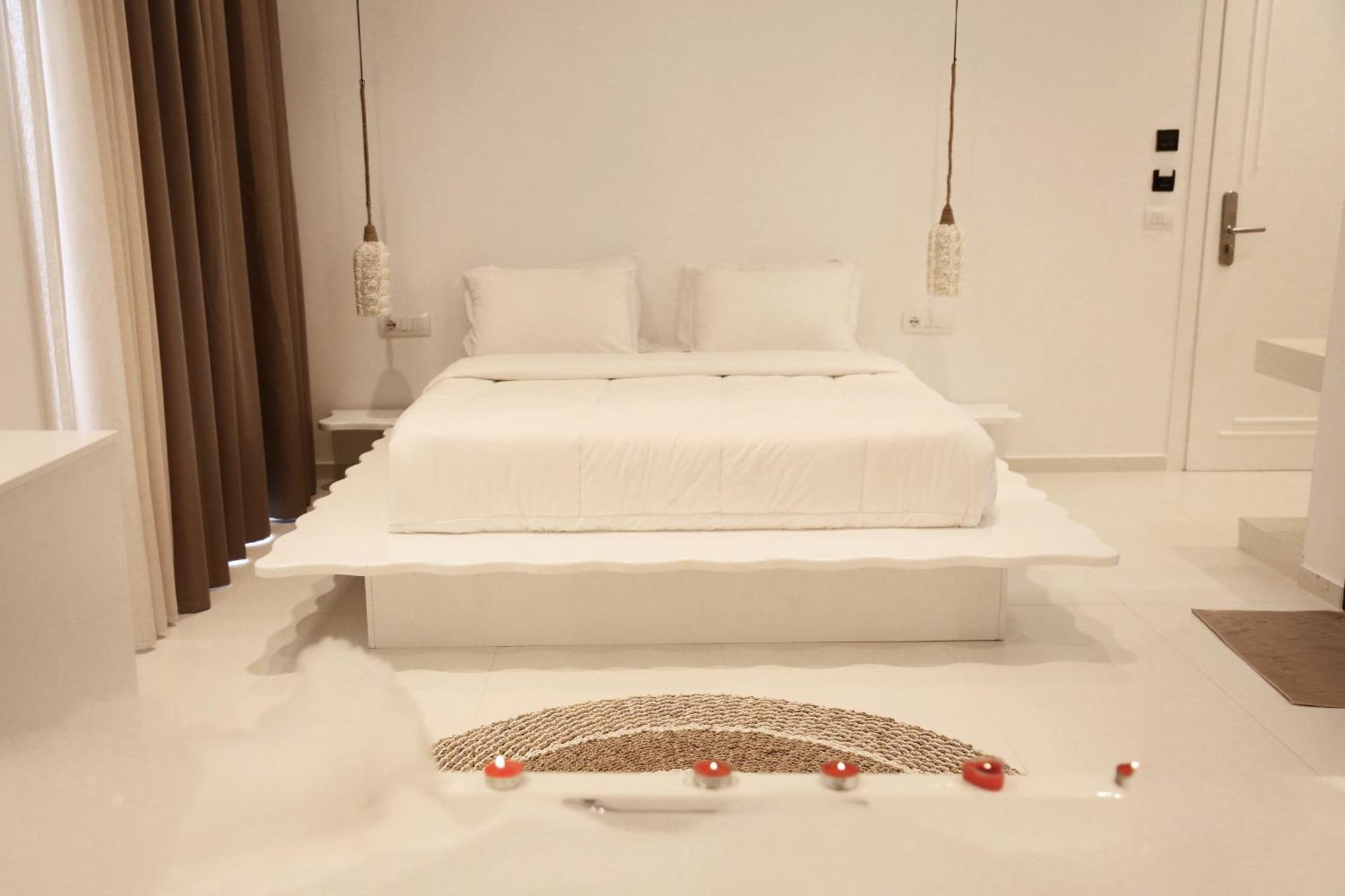 Hotel Foga Hebrus Ksamil Zewnętrze zdjęcie